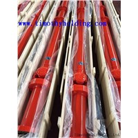 SWP250 Industrial Cardan Shaft for Punchers