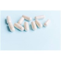 Size 0 00 Empty Clear Gelatin Capsules for Filling