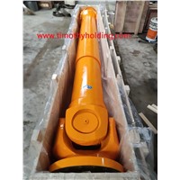 Universal Joint Shaft for Steel Rolling Mill