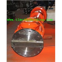 Universal Joint Cardan Shaft for Rolling Mills