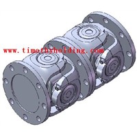 Propeller Shaft Coupling for Tube Mill Line