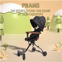 Baby Stroller for Baby Slippers (Support Email Contact)