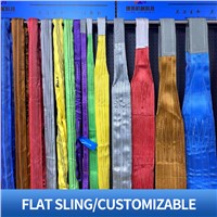 Flat Sling, Welcome to Inquire