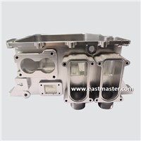 CNC Machined Parts, Precision Machining Parts In China