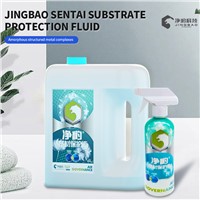 Substrate Protection Liquid, Substrate Protection, Anti-Aging