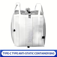 TYPE-C Type Anti-Static Container Bag, Customized Products, Can Be Ordered In Various Specifications 5 Kinds of Materials