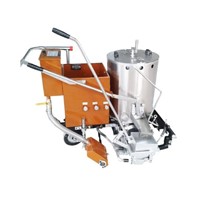 Best Road Line Marking Machine for Your Choice