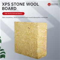 XGH Stone Wool Board, Insulation Materials (Deposit Sales, Custom Orders Please Contact Customer Service)