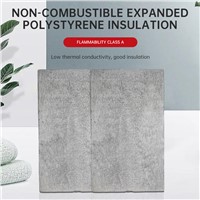 Non-Combustible Expanded Polystyrene Insulation (Impregnated) Deposit Sales, Customized Product