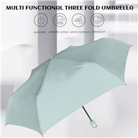 Umbrella OHNT722-003 Shelter from Wind &amp;amp; Rain, Sun &amp;amp; Sun