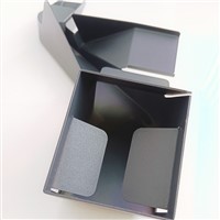 Metal Box Manufacturers Custom Metal Boxes