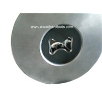 Tungsten Carbide Drawing Die for Aluminum Bar