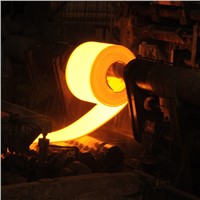 750mm Stainless Steel Hot Rolling Mill GLIMPSE