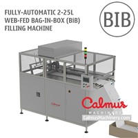 Fully-Automatic BiB Filling Machine Bag In Box Filler