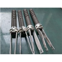 High-Quality & Low-Price Sr Silicon Carbide Heating Element