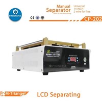 Vacuum LCD Screen Separator Machine for LCD Screen Repair