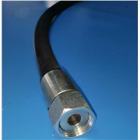 Rubber Hose Assembly Series (Commonly Used) Detailed Style Price to Contact Customer Service Shall Prevail
