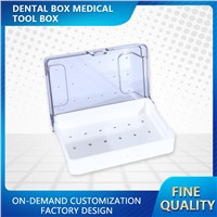 Zea Technology Dental Box Medical Tool Box