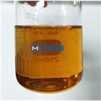 Castor Oil Acid Polyester for Metalworking Fluids