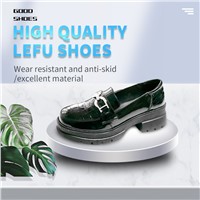 HIGH QUALITY LEFU SHOES Wear Resistant &amp;amp; Anti-Skid /Excellent Material