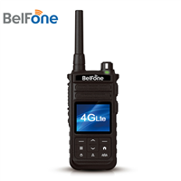 BelFone 4G Poc Walkie Talkie Two Way Radio with SIM Card (BF-CM625S)