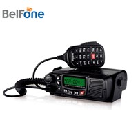 BelFone Best Selling Economic Vehicle Mouted Two-Way Analog Mobile Radio (BF-990)