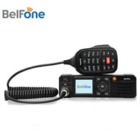 BelFone DMR Car Mounted 2 Way Radio Mobile Walkie Talkie (BF-TM8500)
