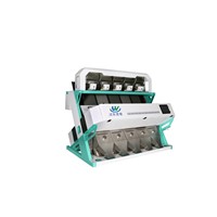 Mutipurpose Color Sorter Machine for Agriculture Product Low Price Good Quality