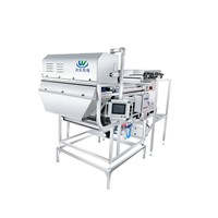 Chilli Color Sorter Machine from China Good Quality Low Price