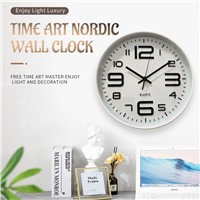 Home Stereo Digital Wall Clock 6001. Ordering Products Can Be Contacted by Email.