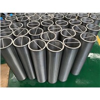 Stainless Steel Rotary Drum Fine Screen