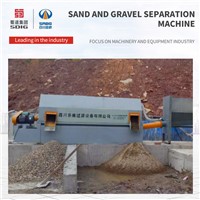 Sand Separator, Welcome To Contact Customer Service