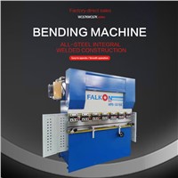 Bending Machine, Various Product Specifications, There Is a Demand to Contact Customer Service