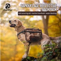 Deardogs Beautiful &amp;amp; Practical Backpack