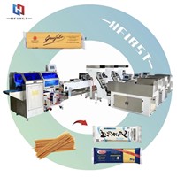 Automatic Weighing Filling Packing Machine for Spaghetti Dried Sticky Rice Noodle Packing Machine
