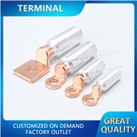 Copper Aluminum Terminal Power Terminal, Welcome to Consult Customer Service