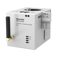 Elecnova Sdt13 Puncture-Mounted Lora/RS485 AC Kwh Meter Digital 3 Phase with RS485