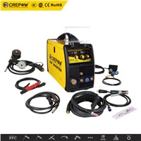 Crepow MULTIMIG200 PFC Inverter Multi Function MIG/STICK/LIFT TIG with PFC