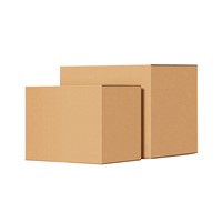 Customized Products Can Be Contacted by Email. Express Carton Wholesale Custom Made Carton