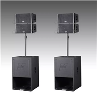Tasso K-ONE most Popular Waterproof Surface Treatment Active Complete System Audio for Activity/Event/Rent