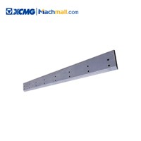 XCMG Original Wheel Loader Parts Main Blade (6t30 with Holes) RZ860165489 Large Loader Attachments