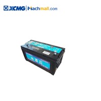 XCMG New Backhoe China Loader Spare Parts Battery (Domestic) 803502471 for Sale