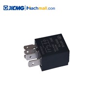 XCMG Small Backhoe Loader Spare Parts Rrelay 803670807 Low Price for Sale