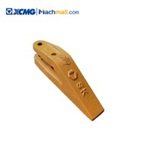XCMG Compact Backhoe Loader Spare Parts Bucket Teeth 250200234/860138389 Hot for Sale