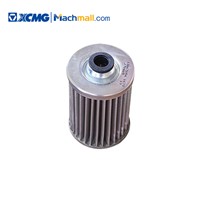 XCMG Manufacturer Cheapest Articulated Mini Wheel Loader Spare Parts Fuel Filter Element 860135413
