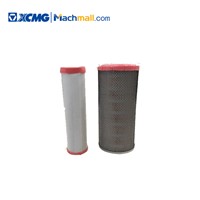 XCMG Micro Skid Steer Loader Spare Parts 13074774 Air Filter Element 860139615/860157930