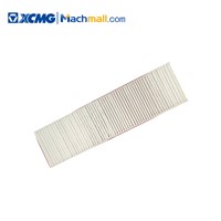 XCMG Articulated Mini Wheel Loader Spare Parts Fresh Air Filter 860152446 Low Price for Sale