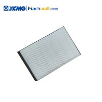 XCMG China Wheel Loader Spare Parts Internal Circulation Filter 860152447 Loader 1.5 t Parts