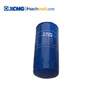 XCMG Mini Shovel Small Wheel Loader Spare Parts Diesel Fine Filter*860133745 Hot Sale
