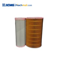 XCMG 5 Tons Loader Mini Loader Parts Weichai Air Filter Core*860131611 for Sale